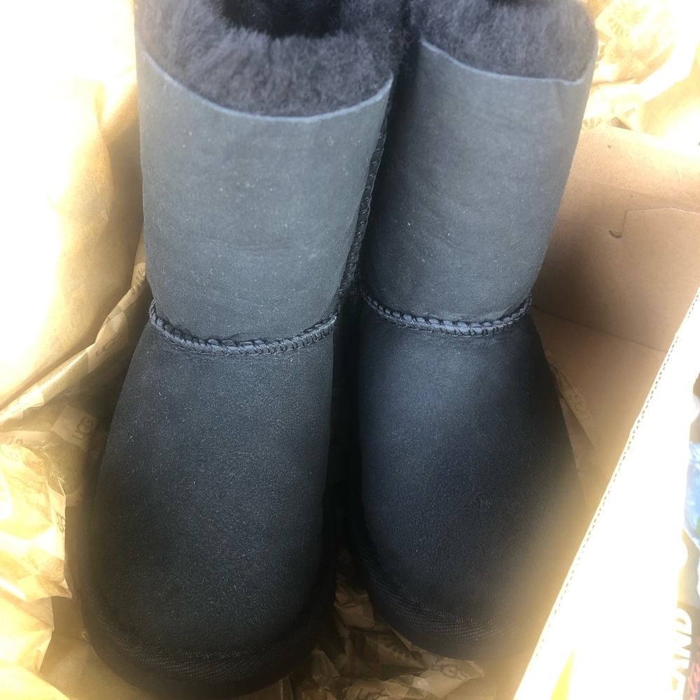 Toddler Uggs